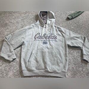 mens sweatshirt